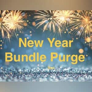 New Year Purge Bundle Deals